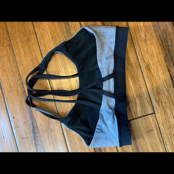 Lululemon Sports Bra - Picture 2 of 2